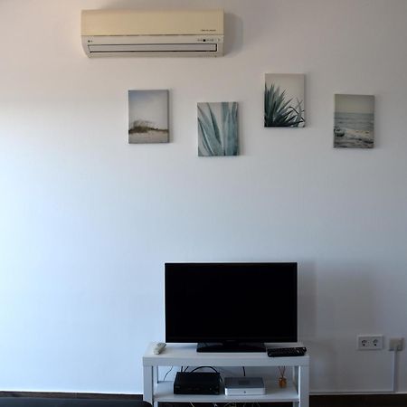 Beach House Monte Gordo Extérieur photo