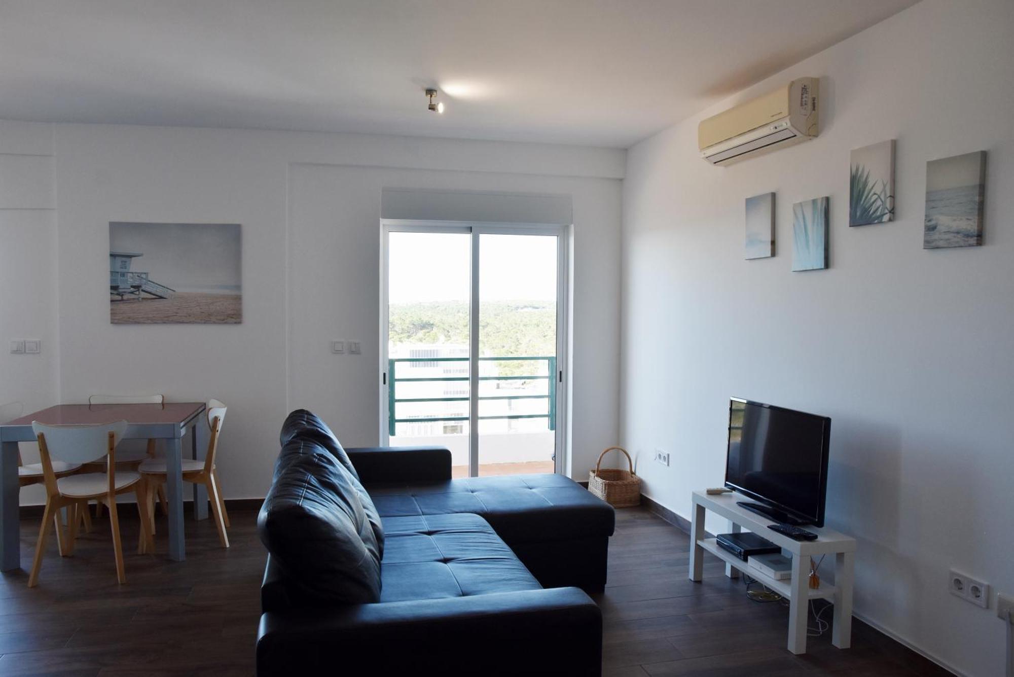 Beach House Monte Gordo Extérieur photo