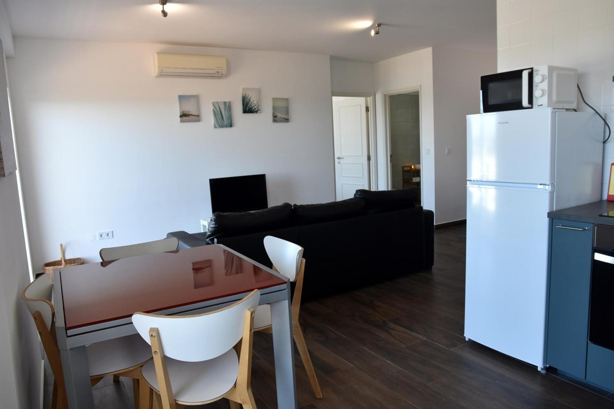Beach House Monte Gordo Extérieur photo