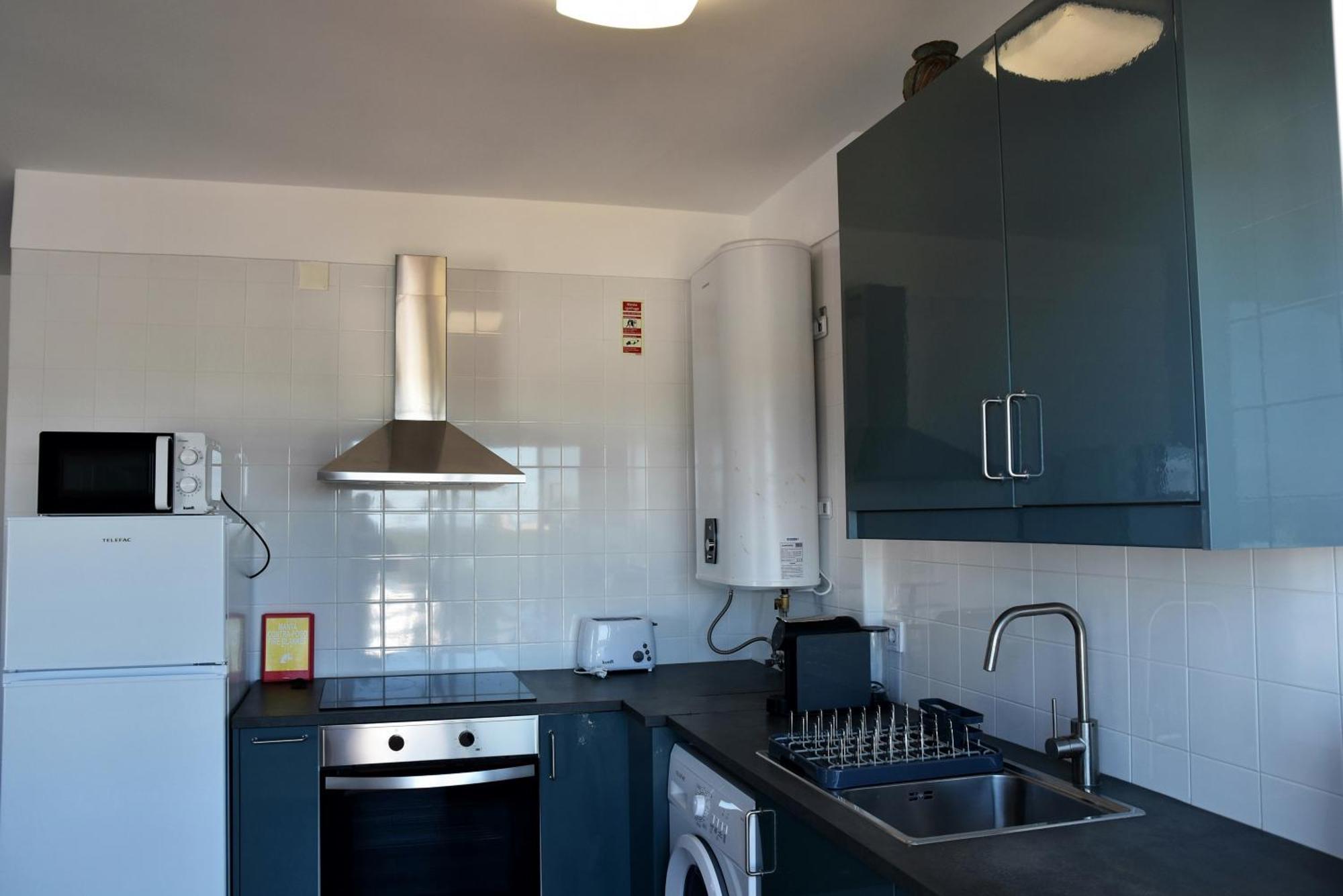 Beach House Monte Gordo Extérieur photo