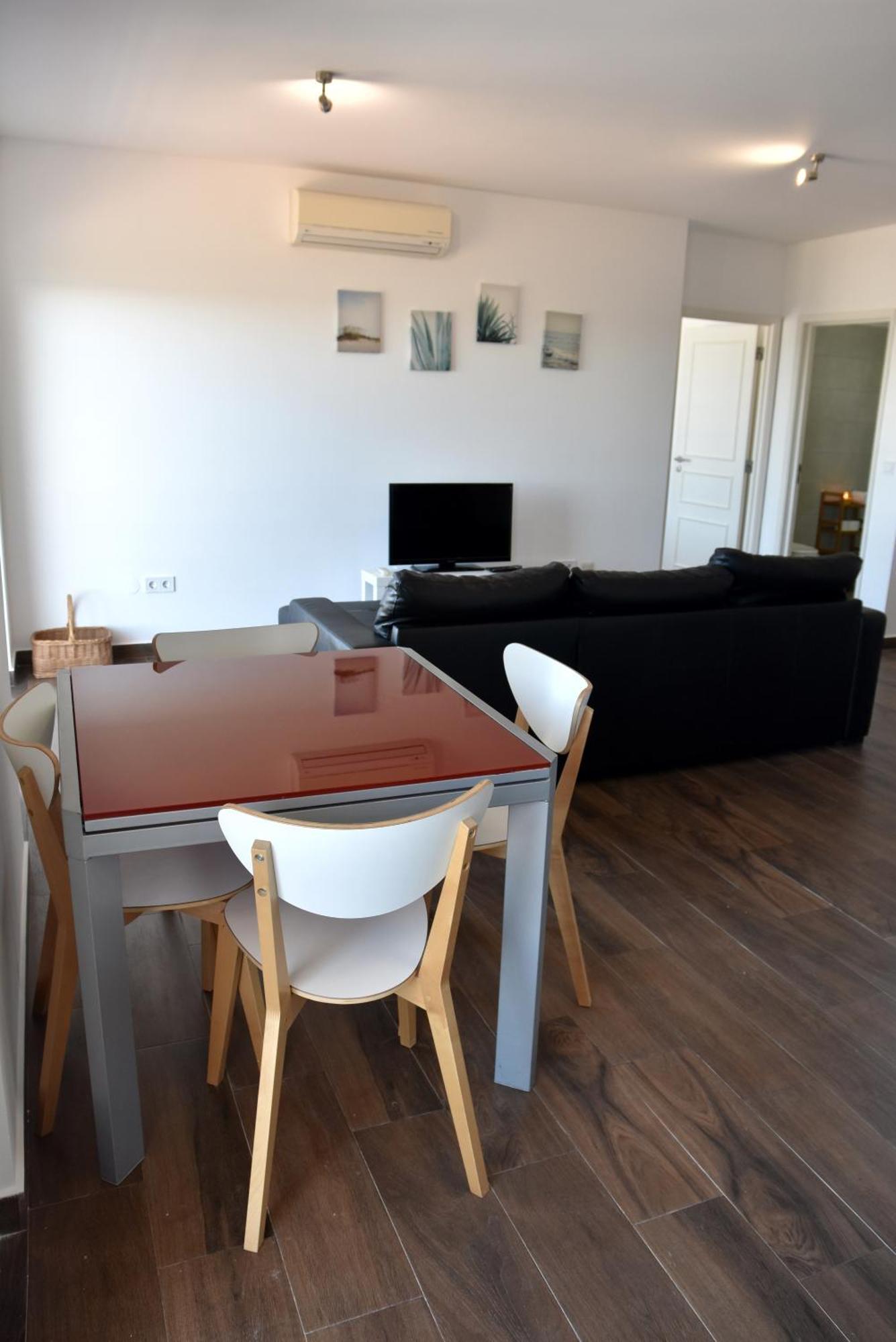 Beach House Monte Gordo Extérieur photo