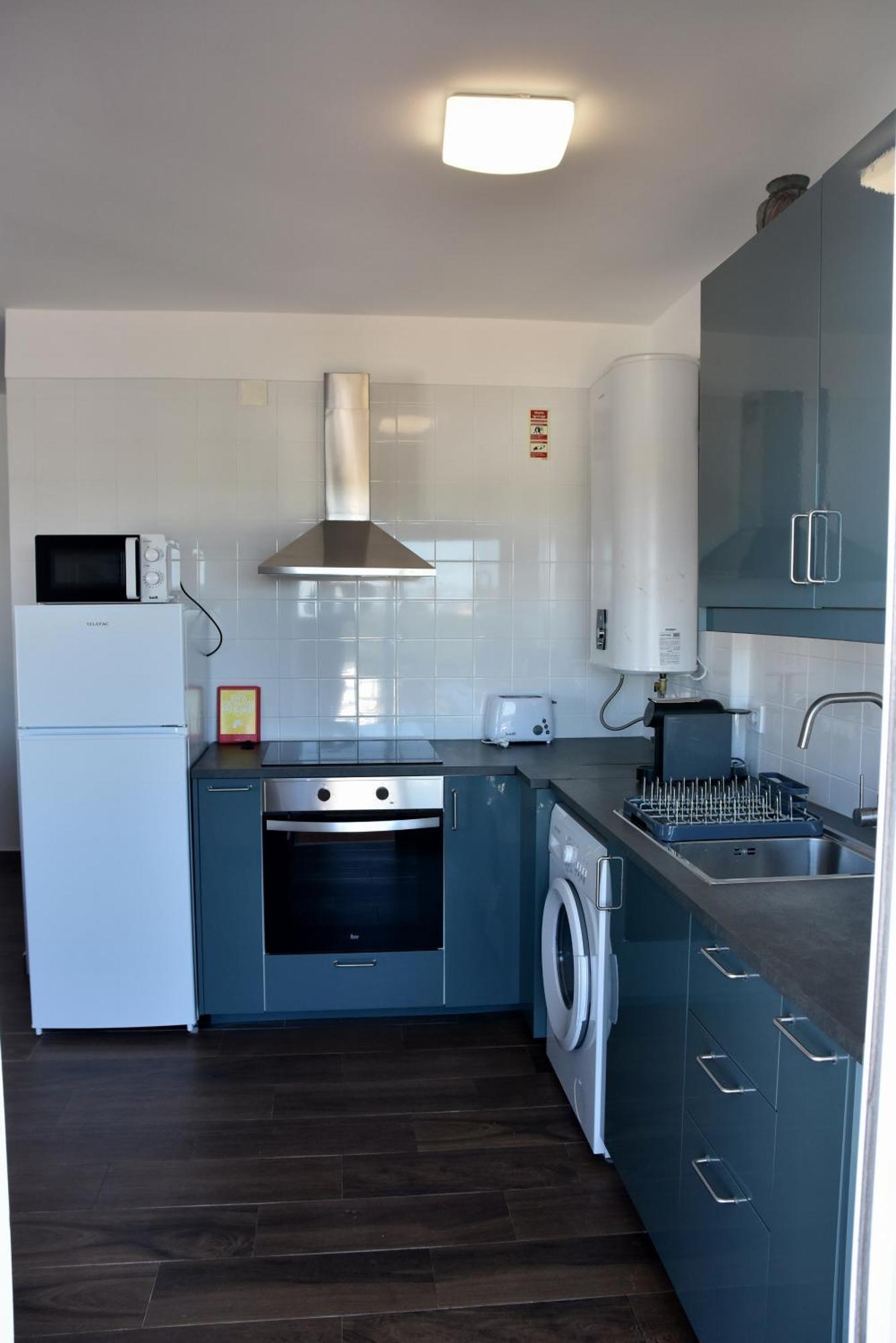 Beach House Monte Gordo Extérieur photo