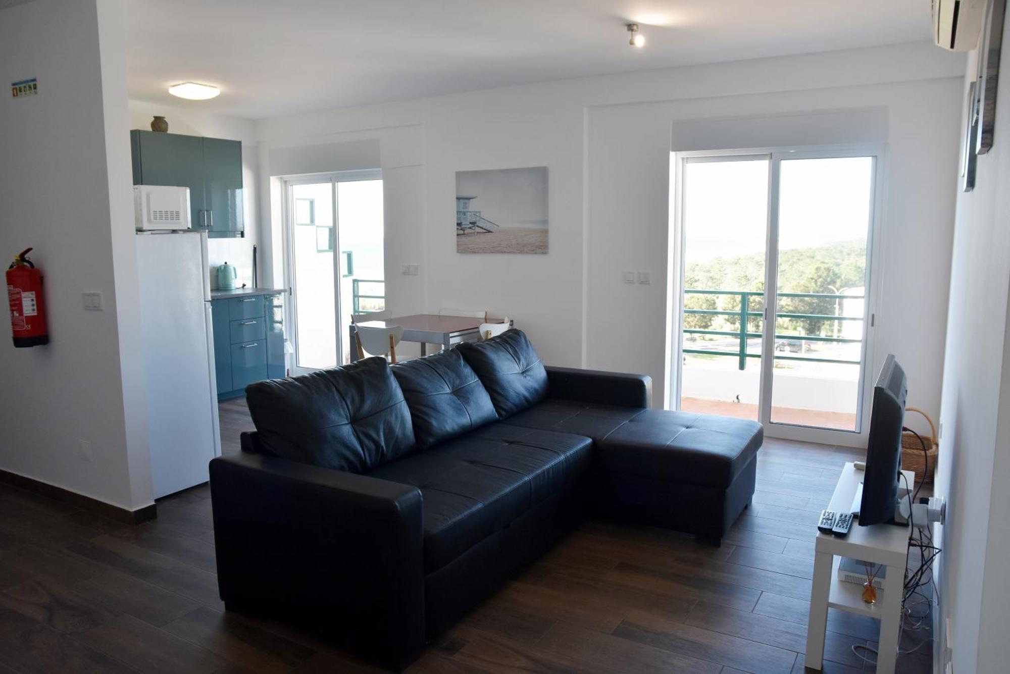 Beach House Monte Gordo Extérieur photo
