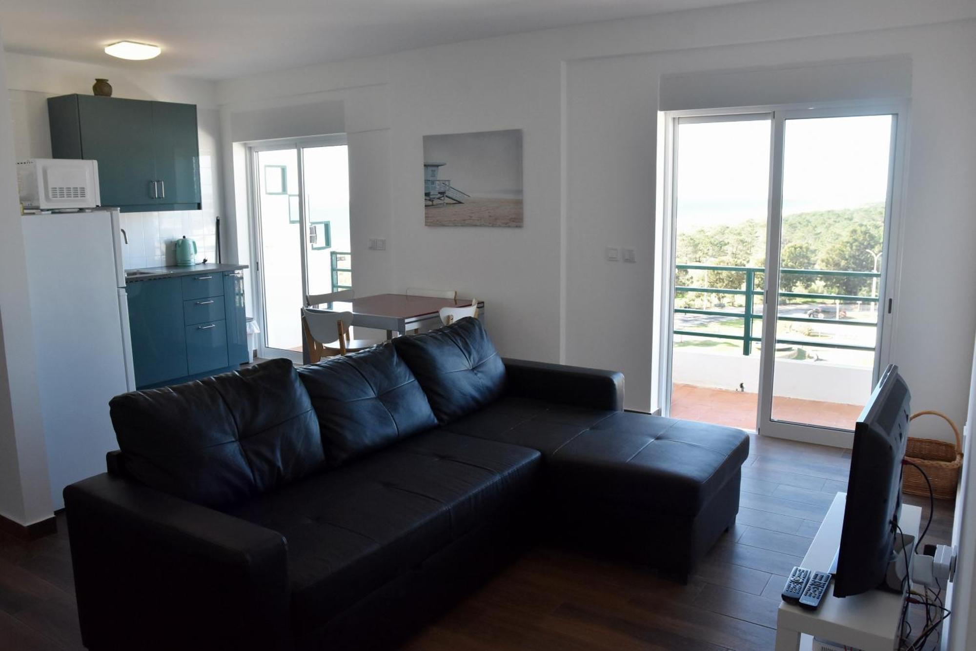 Beach House Monte Gordo Extérieur photo