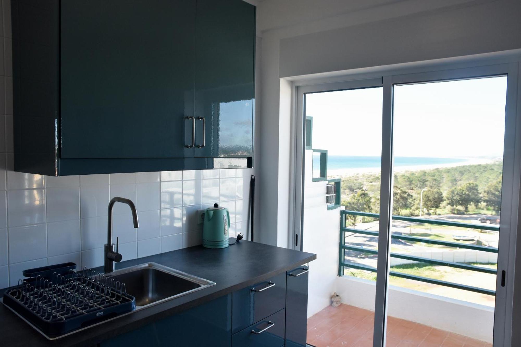 Beach House Monte Gordo Extérieur photo
