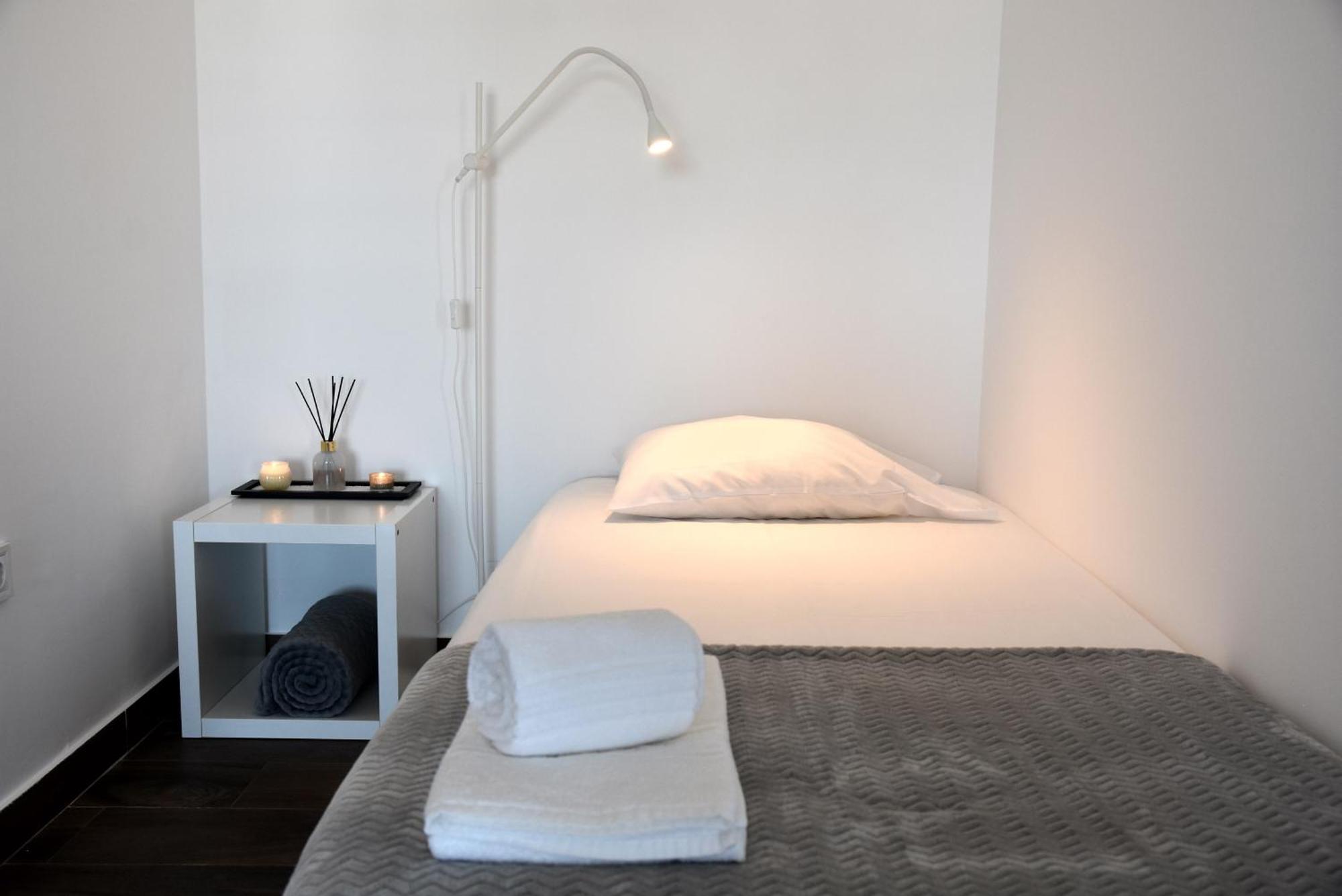 Beach House Monte Gordo Extérieur photo