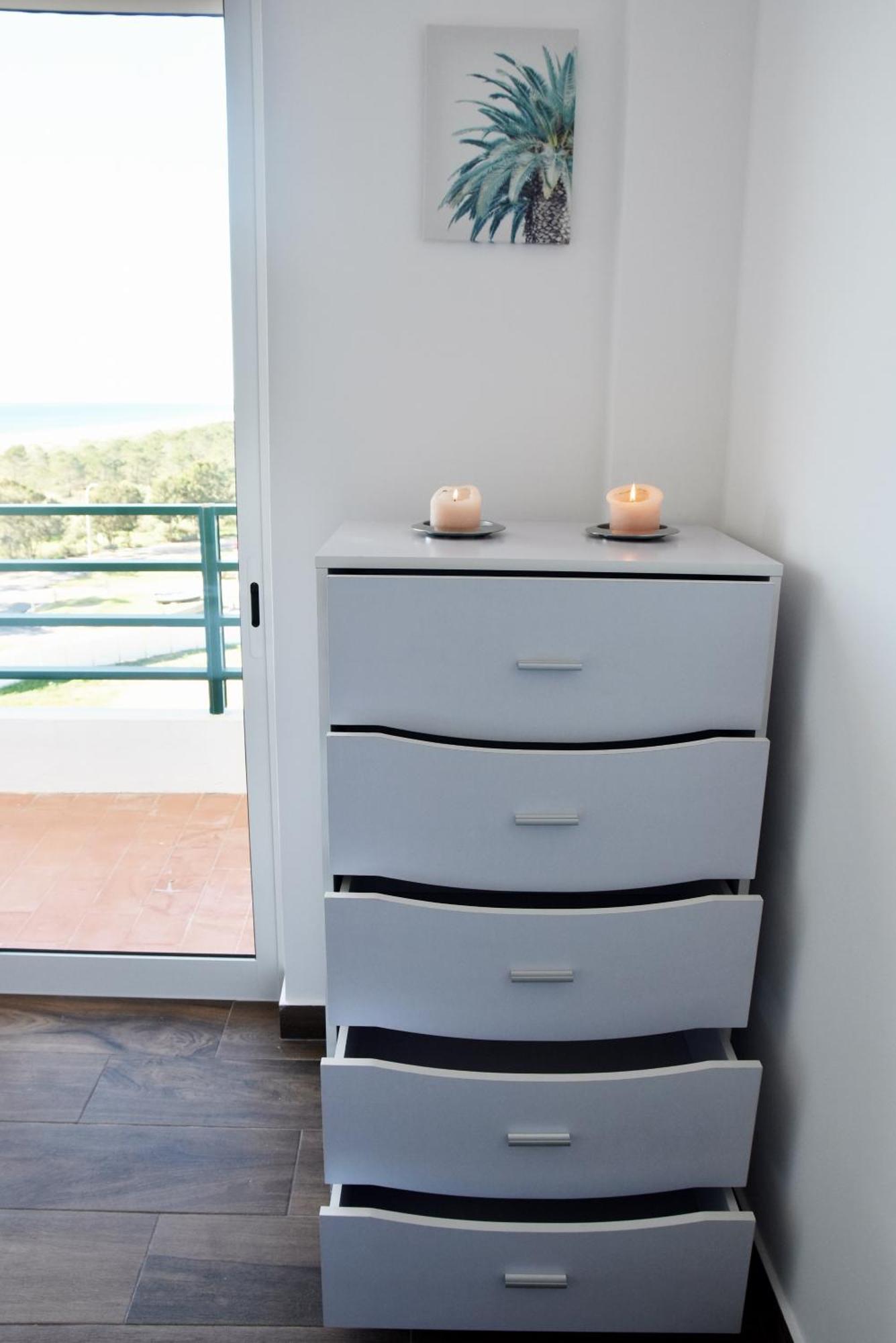 Beach House Monte Gordo Extérieur photo