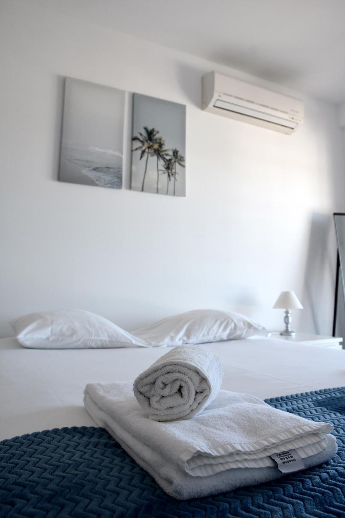 Beach House Monte Gordo Extérieur photo