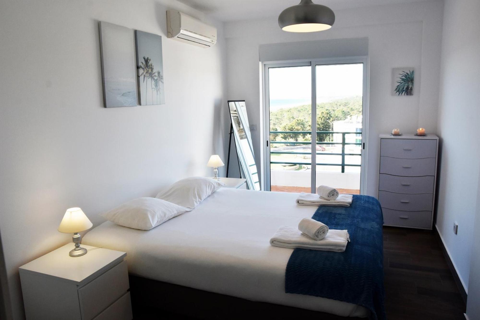 Beach House Monte Gordo Extérieur photo