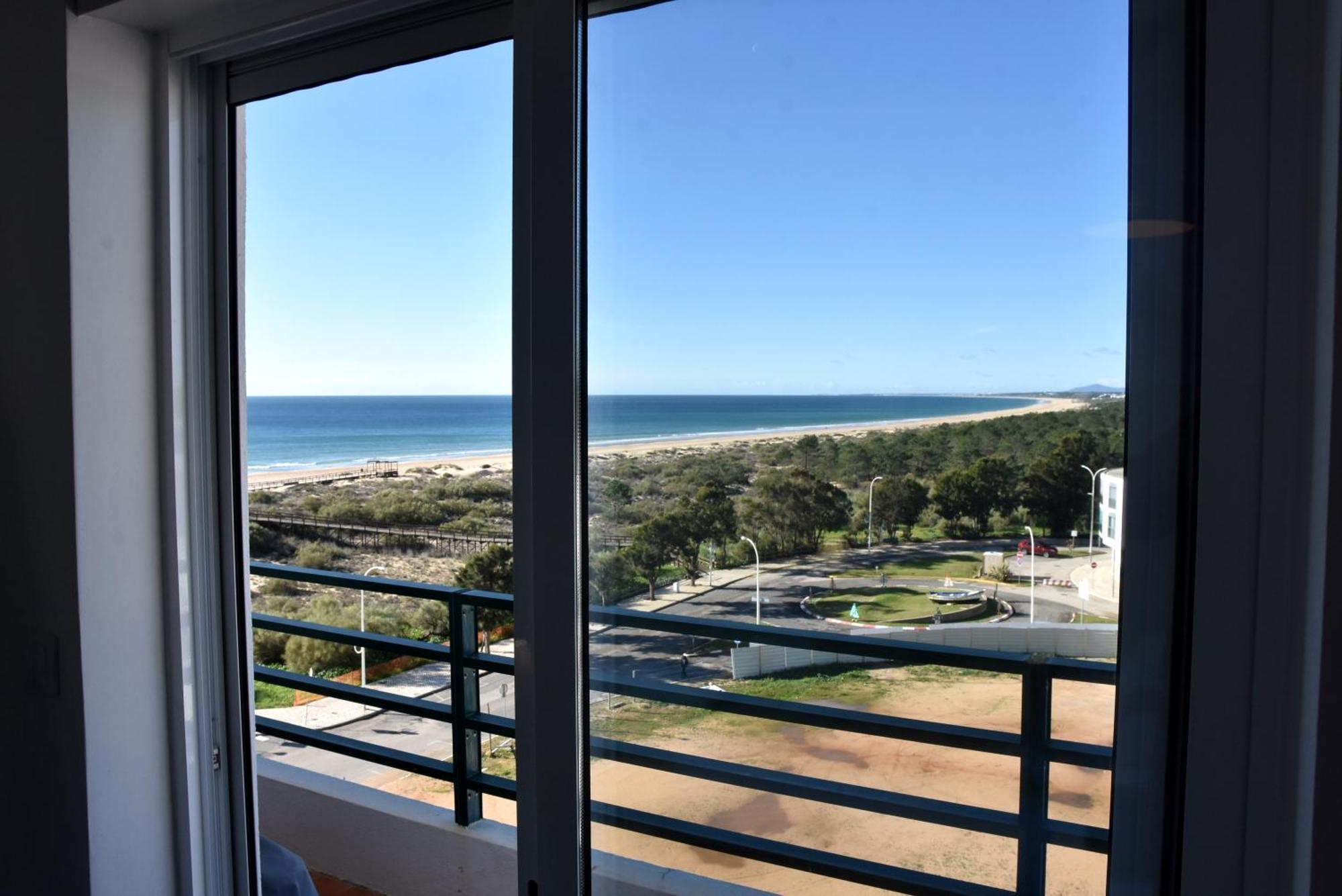 Beach House Monte Gordo Extérieur photo