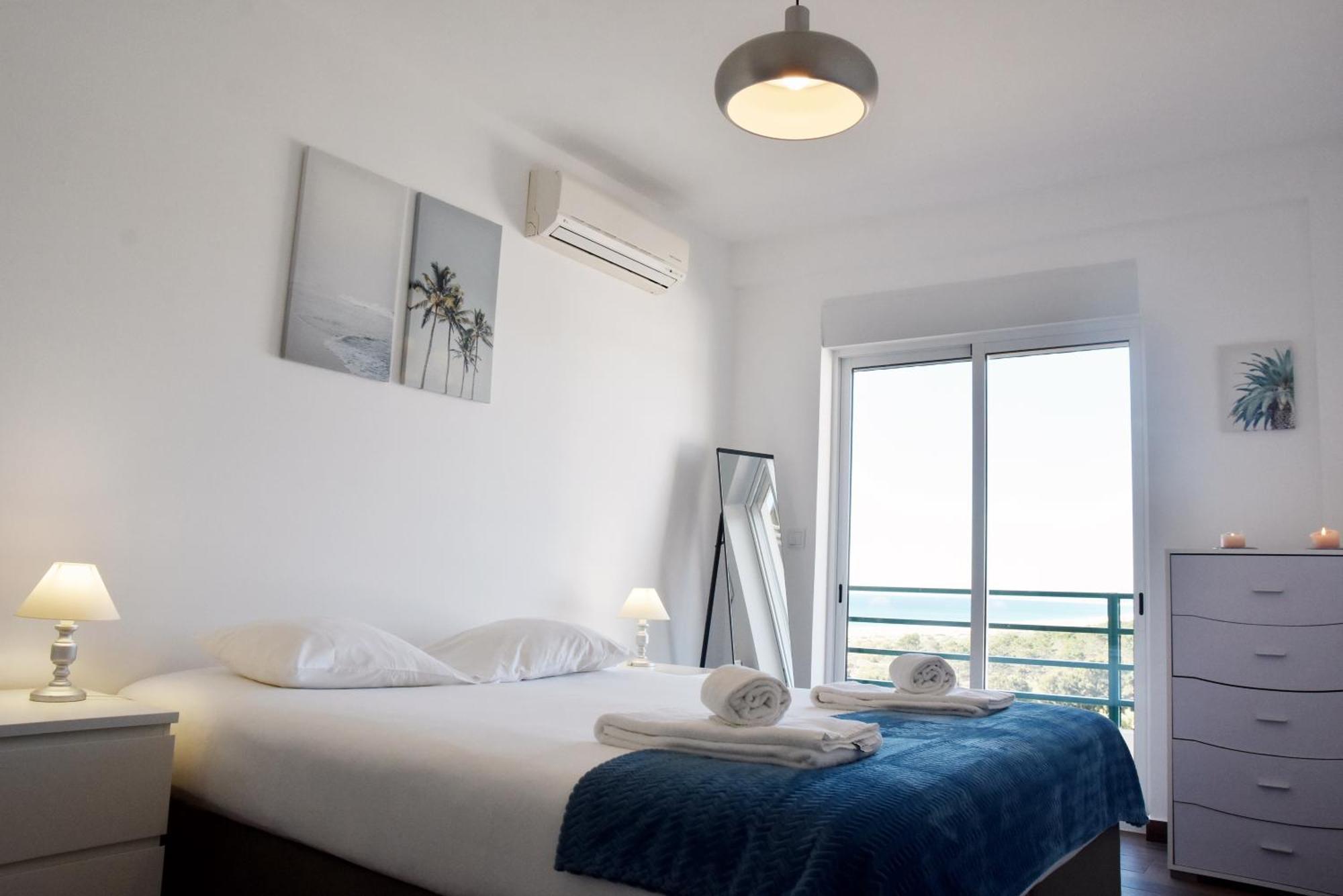 Beach House Monte Gordo Extérieur photo