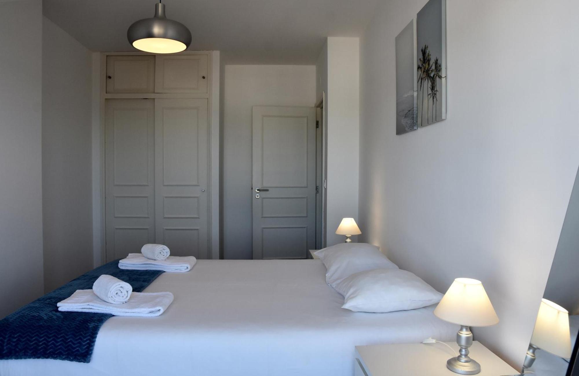 Beach House Monte Gordo Extérieur photo