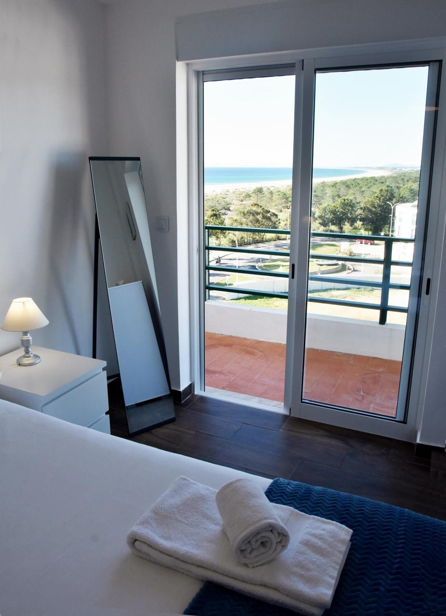 Beach House Monte Gordo Extérieur photo