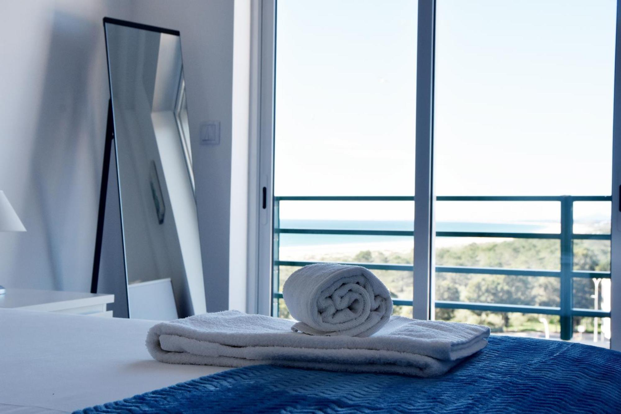 Beach House Monte Gordo Extérieur photo